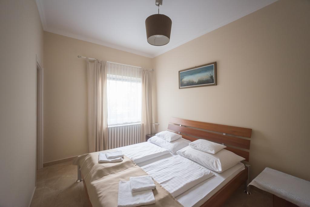 Barcza Vendégház Balatonfüred Zewnętrze zdjęcie