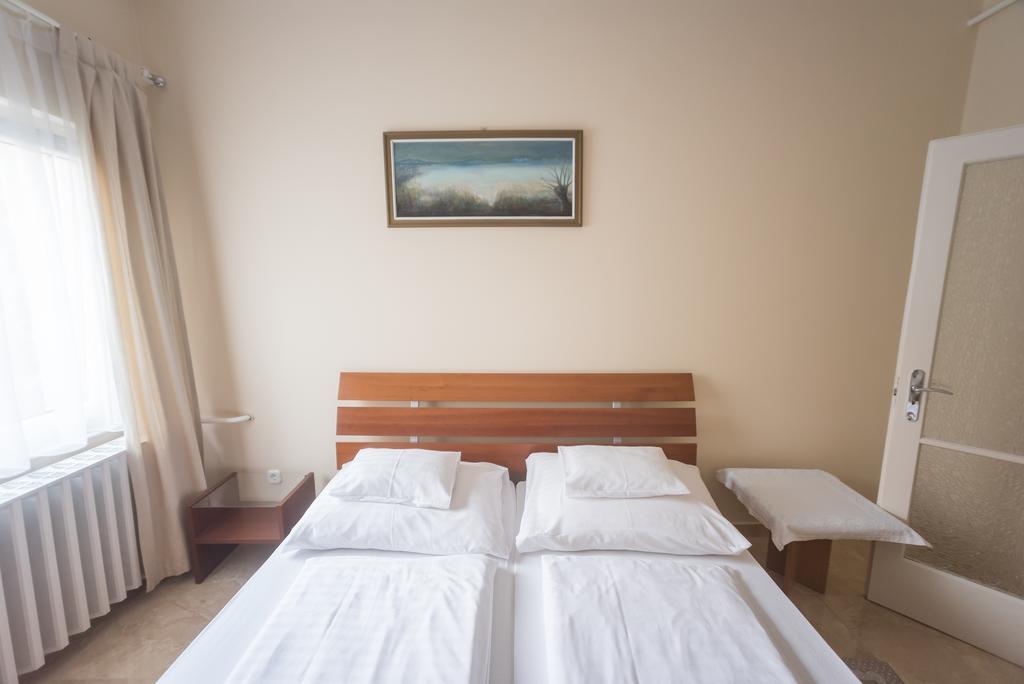 Barcza Vendégház Balatonfüred Zewnętrze zdjęcie