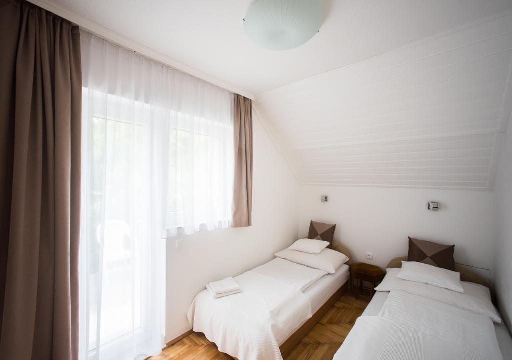 Barcza Vendégház Balatonfüred Zewnętrze zdjęcie